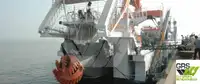 Bagger zu verkaufen
