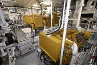 Trawler zu verkaufen