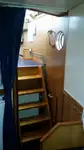Patrouillenboot zu verkaufen