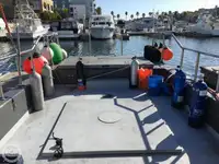 Trawler zu verkaufen