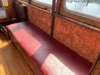 Lotsenboot zu verkaufen