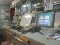Kühlschiff zu verkaufen