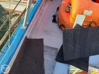 Fährschiff zu verkaufen