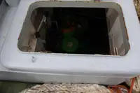 Schleppboot zu verkaufen