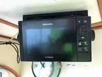 Schleppboot zu verkaufen