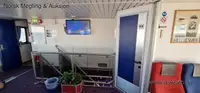 Ro-Ro-Schiff zu verkaufen