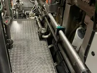 Patrouillenboot zu verkaufen