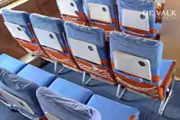 Fährschiff zu verkaufen
