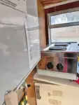 Kreuzfahrtschiff zu verkaufen