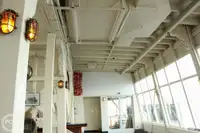Fährschiff zu verkaufen