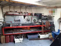 Trawler zu verkaufen