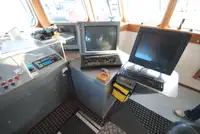 Landungsboot, Tank zu verkaufen