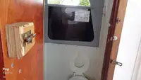 Fährschiff zu verkaufen