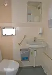 Kreuzfahrtschiff zu verkaufen