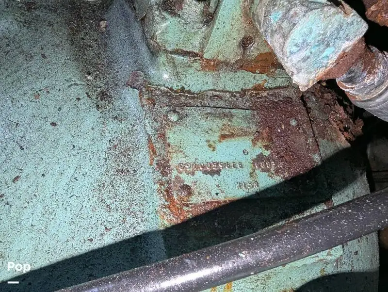 Kreuzfahrtfähre zu verkaufen