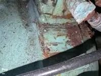 Kreuzfahrtfähre zu verkaufen