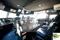 Kreuzfahrtschiff zu verkaufen