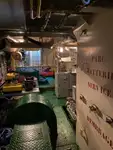 Schleppboot zu verkaufen