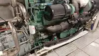 Fährschiff zu verkaufen
