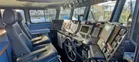 Containerschiff zu verkaufen