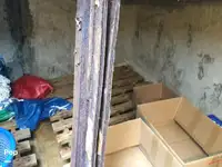 Trawler zu verkaufen