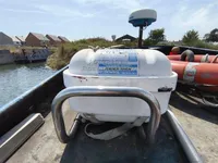 Fischereifahrzeug zu verkaufen