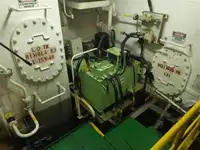 Schleppboot zu verkaufen