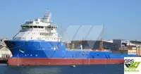 Schnelles Versorgungsboot (FSV) zu verkaufen