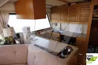Kreuzfahrtschiff zu verkaufen