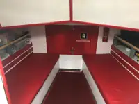 Lotsenboot zu verkaufen