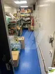 Kreuzfahrtschiff zu verkaufen