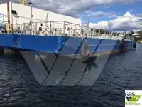 Barges zu verkaufen