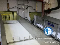 Langlinienschiff zu verkaufen