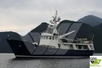 Arbeitsboote zu verkaufen