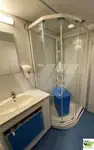 Kreuzfahrtschiff zu verkaufen