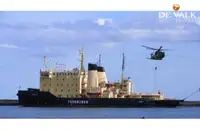 Eisbrecher zu verkaufen