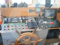 Arbeitsschiffe zu verkaufen