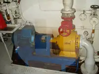Beam trawler zu verkaufen