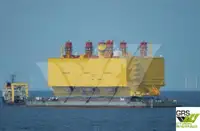 Barges zu verkaufen