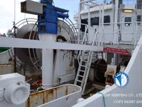 Trawler zu verkaufen