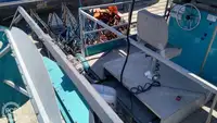 Containerschiff zu verkaufen