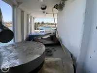 Langlinienschiff zu verkaufen