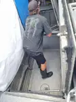 Passagierschiff zu verkaufen