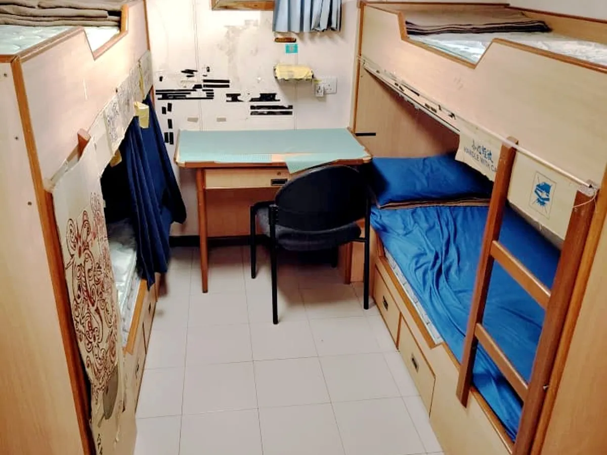 Landungsboot, Tank zu verkaufen