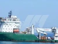 Schnelles Versorgungsboot (FSV) zu verkaufen