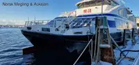 Ro-Ro-Schiff zu verkaufen