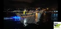 Windpark-Service-Schiff zu verkaufen