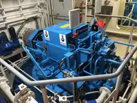 Schleppboot zu verkaufen