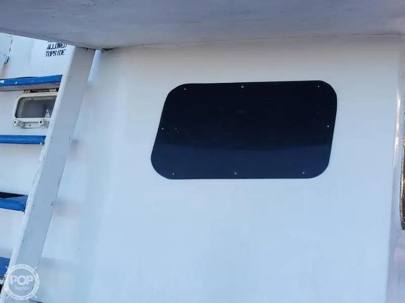Fährschiff zu verkaufen