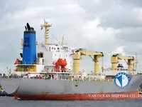 Kühlschiff zu verkaufen